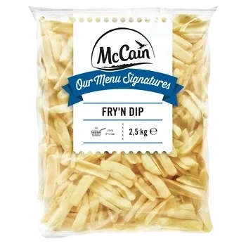 Mccain Fry'N Dip
