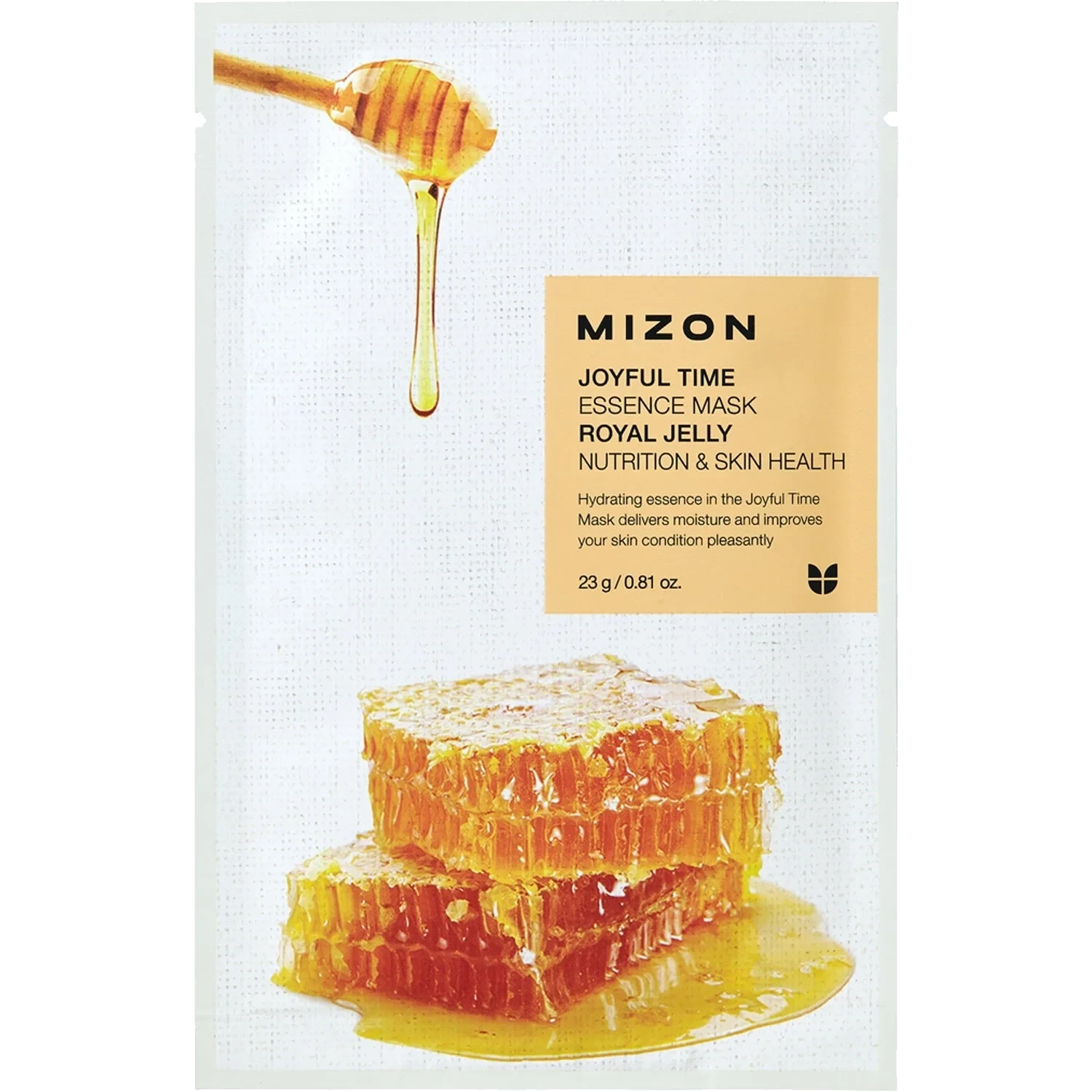 Mizon Joyful Time Essence Mask