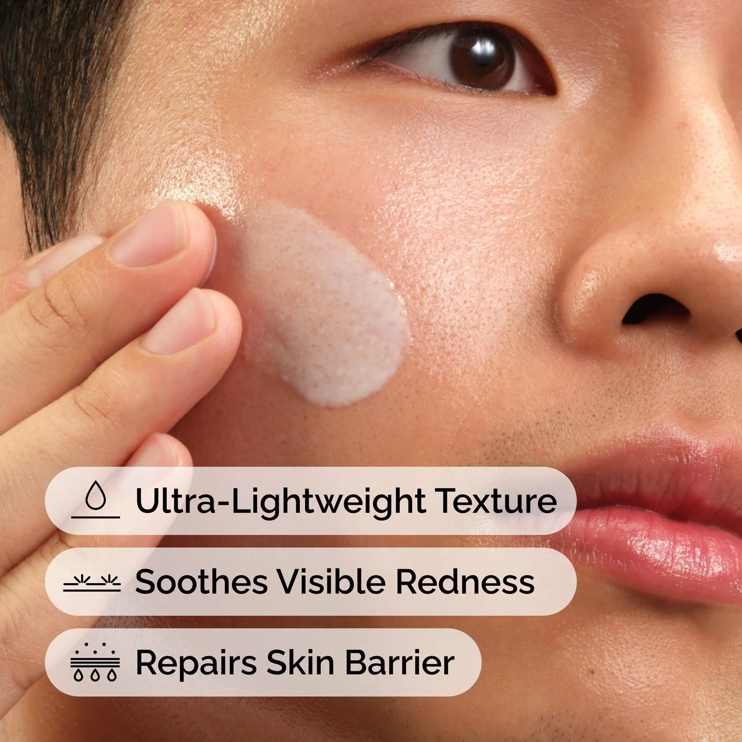 The Ordinary Rice Lipids + Ectoin Microemulsion 60 ml