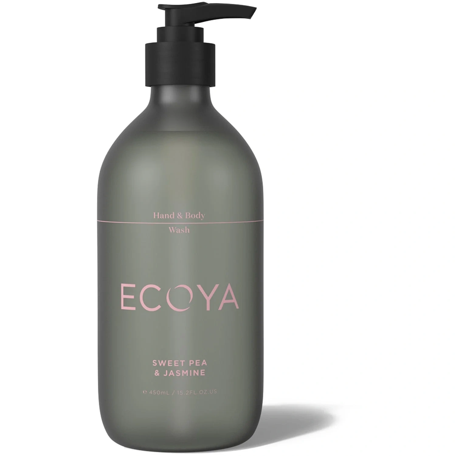 Ecoya Hand & Body Wash