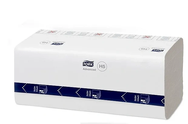 Tork Peakserve Continuous Håndtørk 12x270 H5