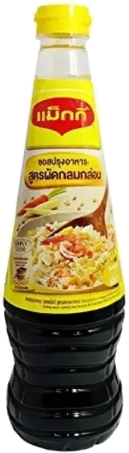 Maggi Cooking Sauce PET 200ml