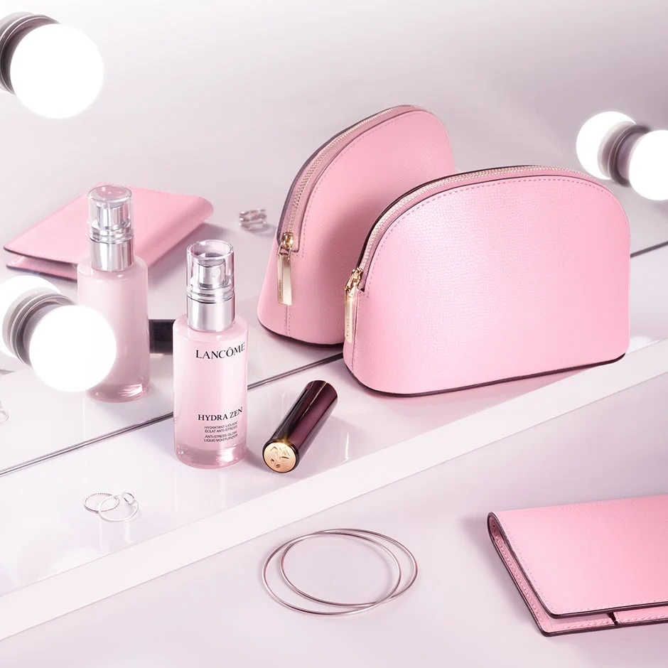 Lancôme Hydra Zen Liquid Moisturizer