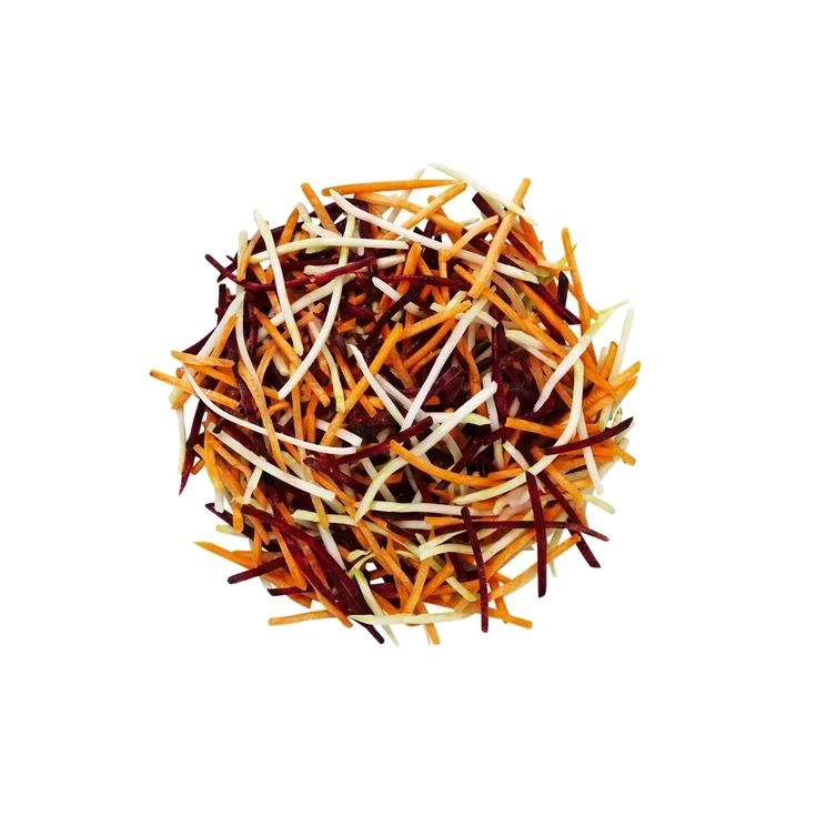 Juliennemix