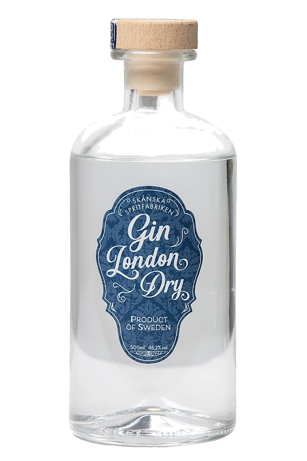 G-Gin London dry