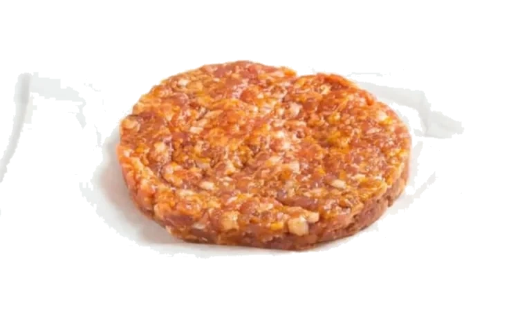 Chorizoslider Ca70g stykk