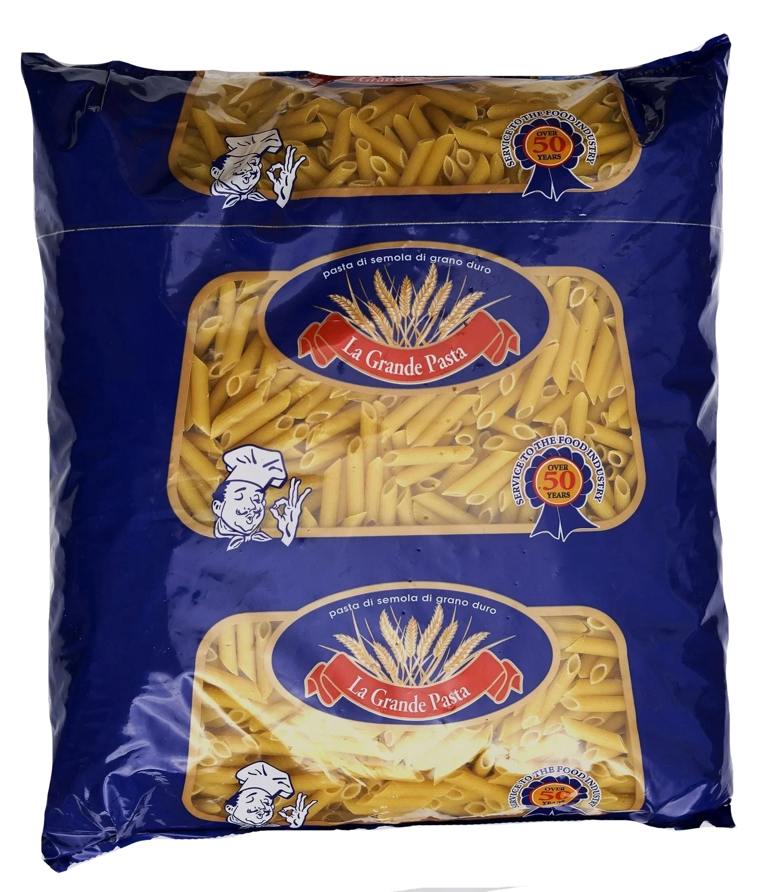 Penne Rigate