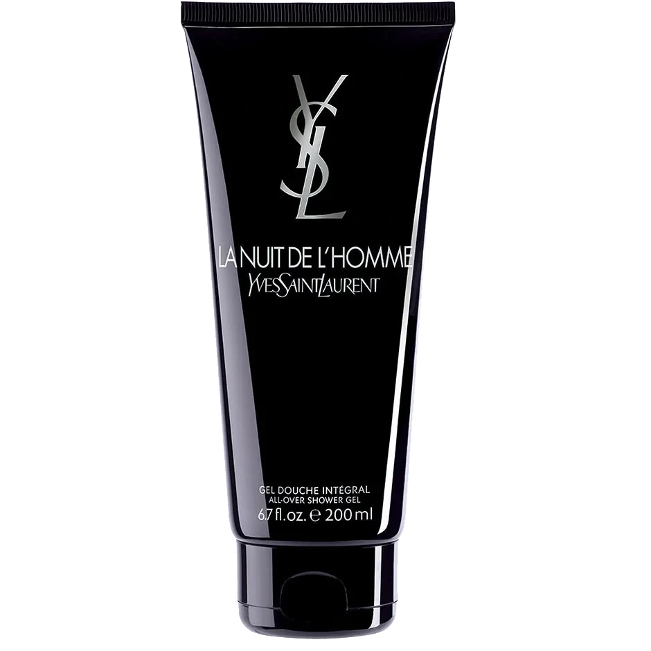 Yves Saint Laurent La Nuit De L'Homme