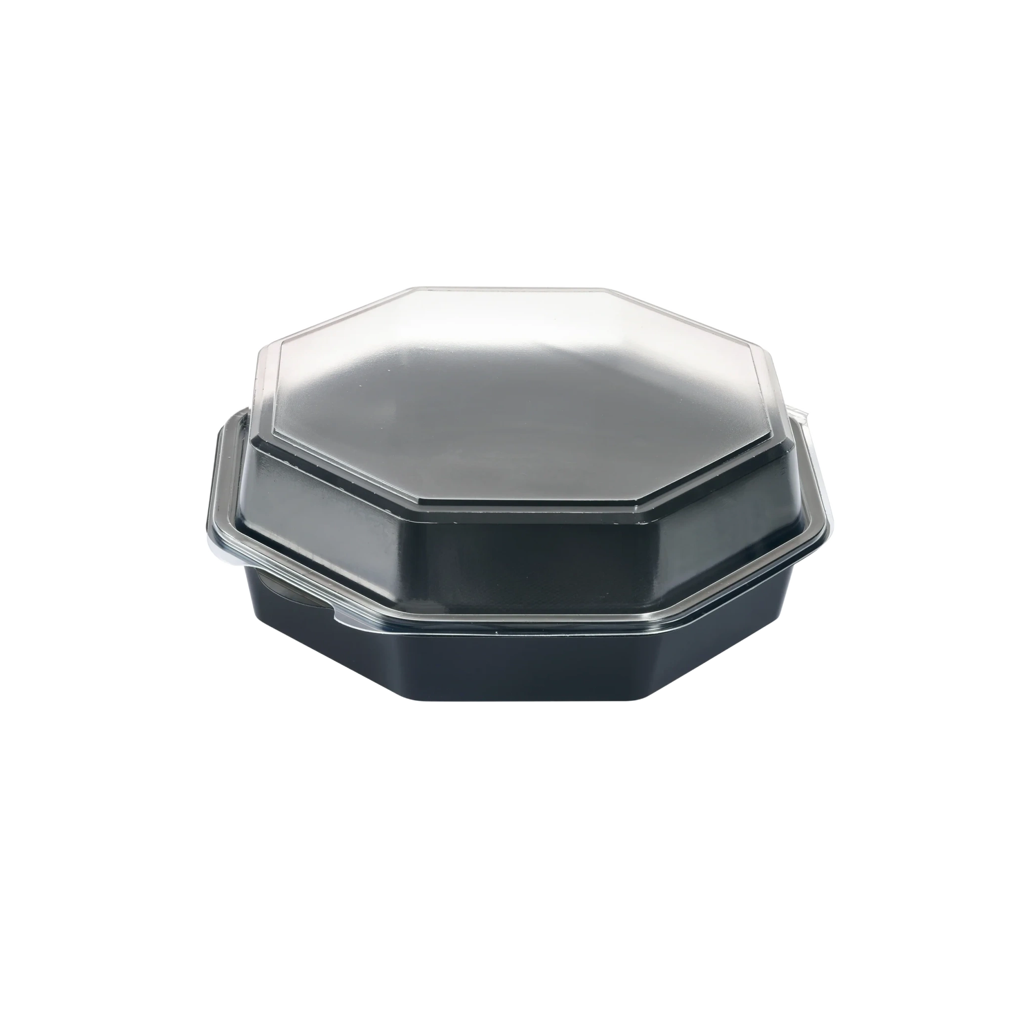Boks octaview 230x230x80   180stk