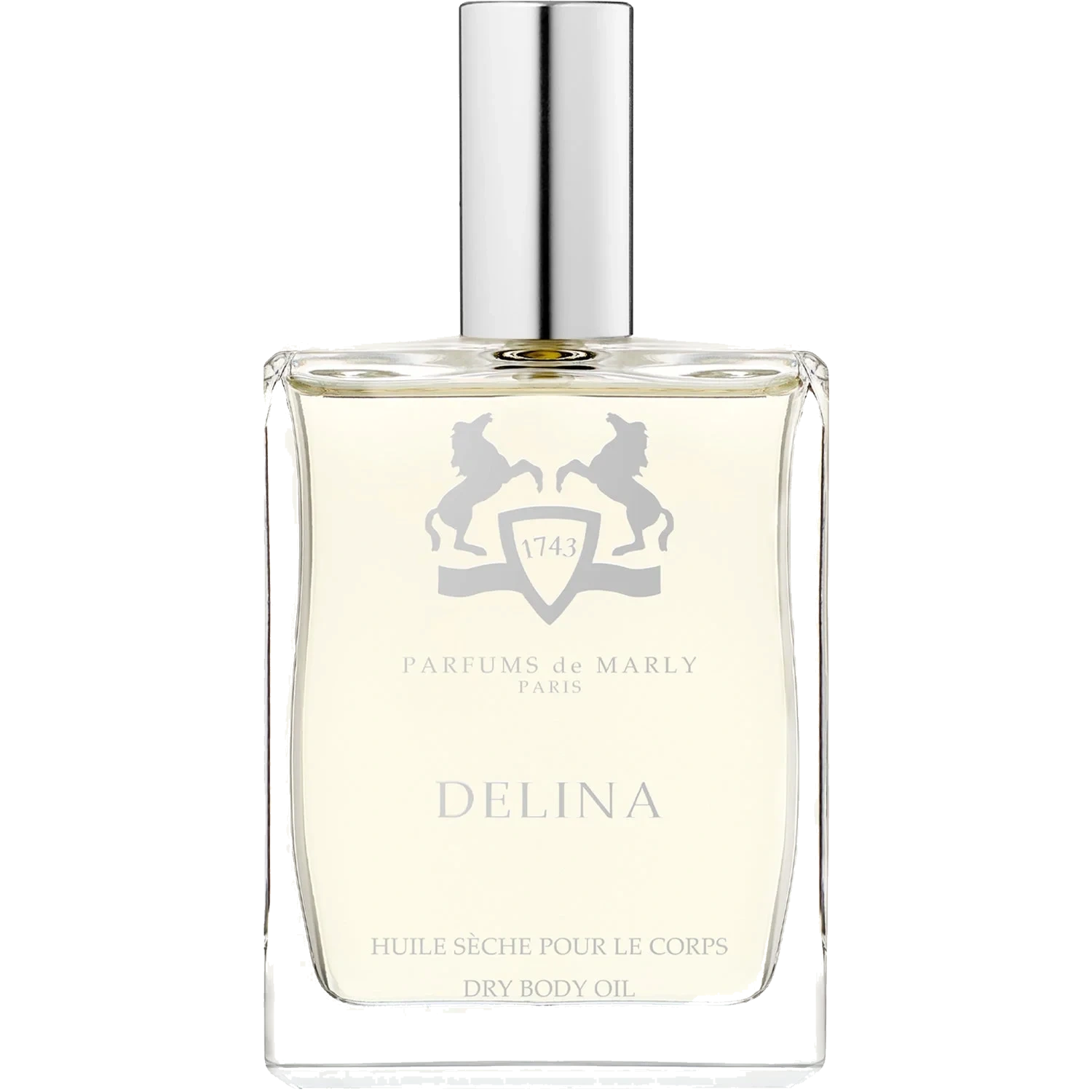Parfums de Marly Delina Body Oil