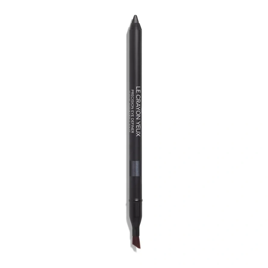 CHANEL EYE DEFINER 69 Gris Scintillant