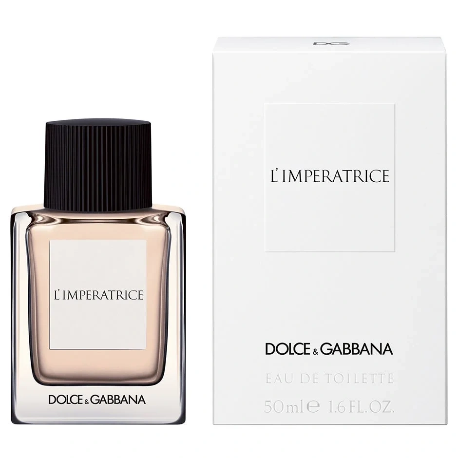 Dolce & Gabbana L´Imperatrice