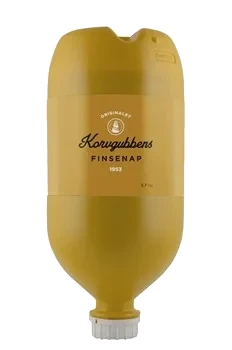 Finsenap Bomb
