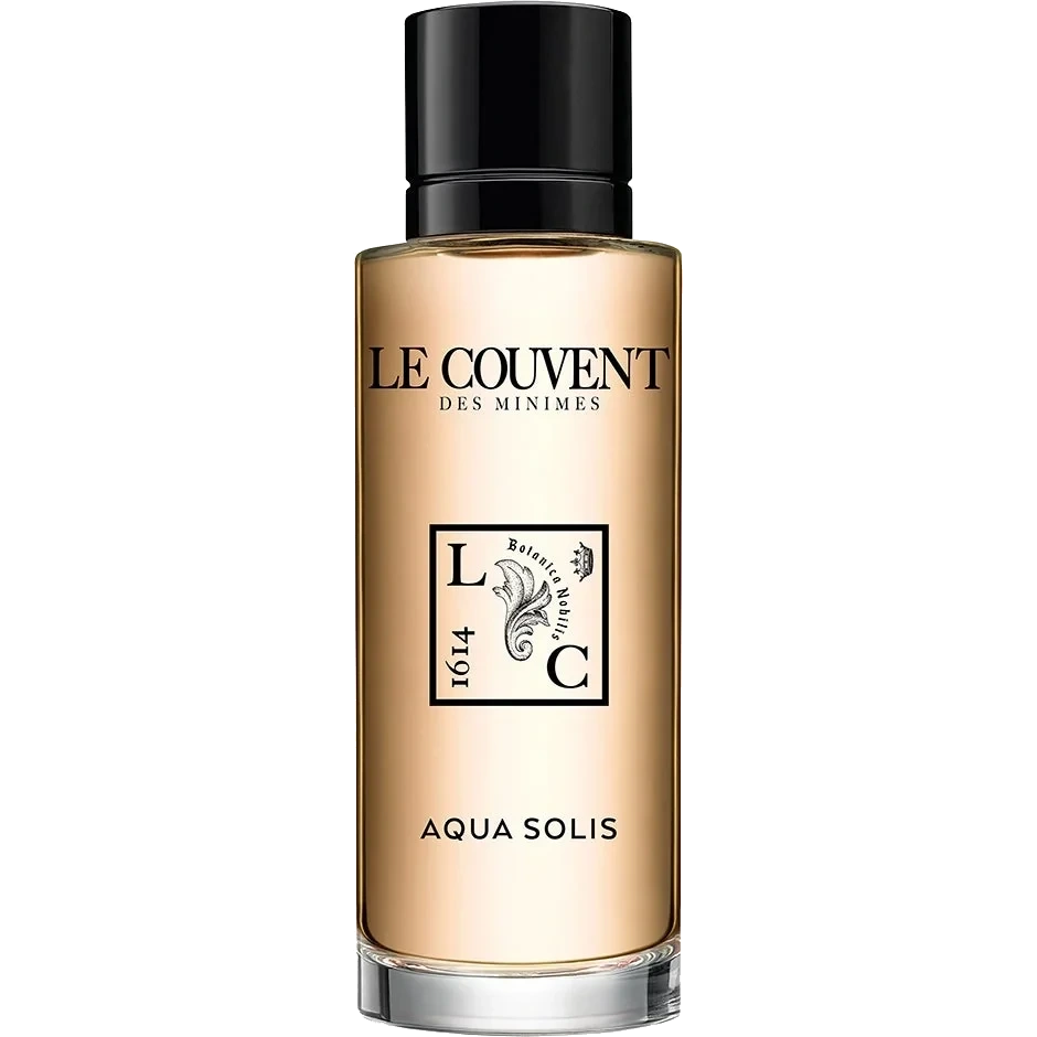 Le Couvent Aqua Solis Botanical Cologne