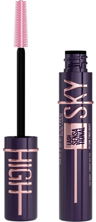 Mascara Lash Sensational Plum Twilight