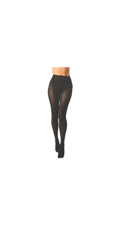 Tights 50 Den Black 40-44 Pierre Robert