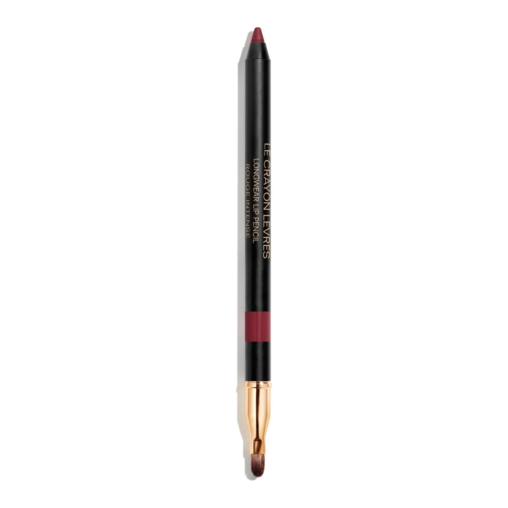 CHANEL LONGWEAR LIP PENCIL 184 Rouge Intense