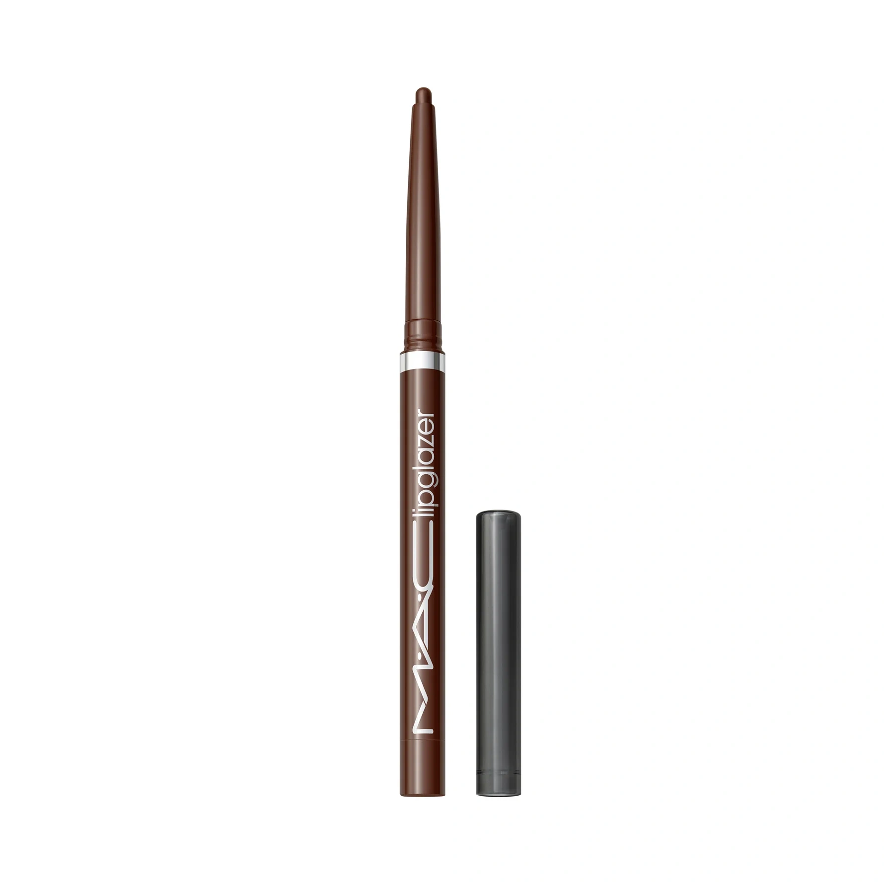 MAC Lipglazer Glossy Liner Chestnut