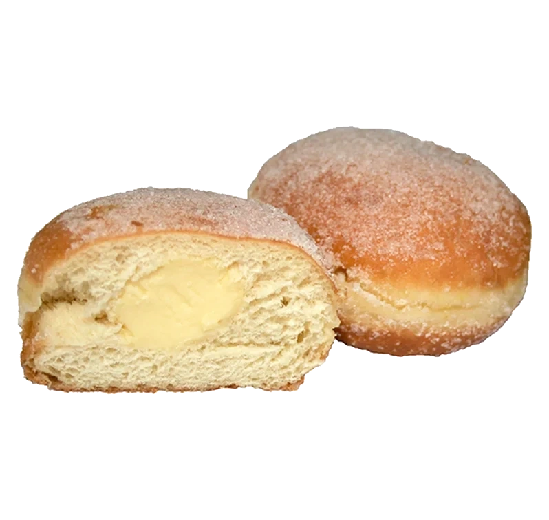 Munk Vanilj