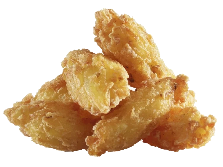 Hoff Potato Logs, 6 X 1kg