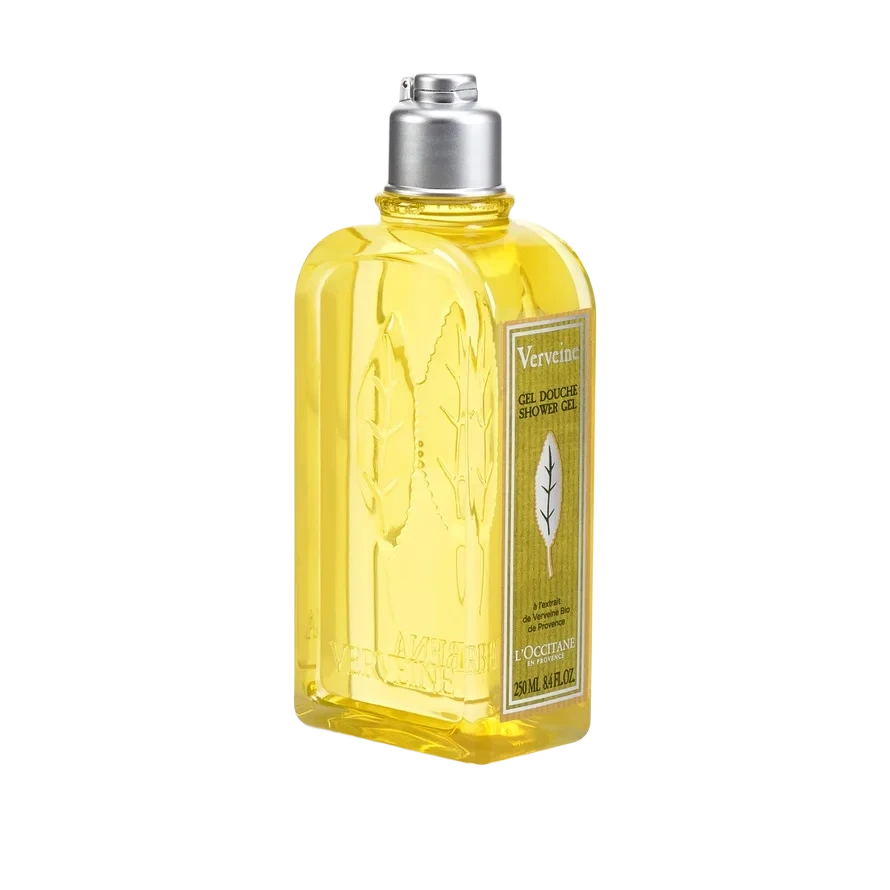 L'Occitane en Provence Verveine (Verbena) Shower Gel