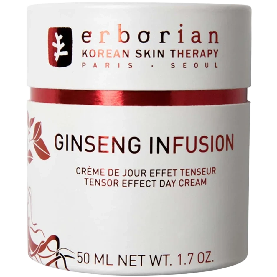 Erborian Ginseng Infusion