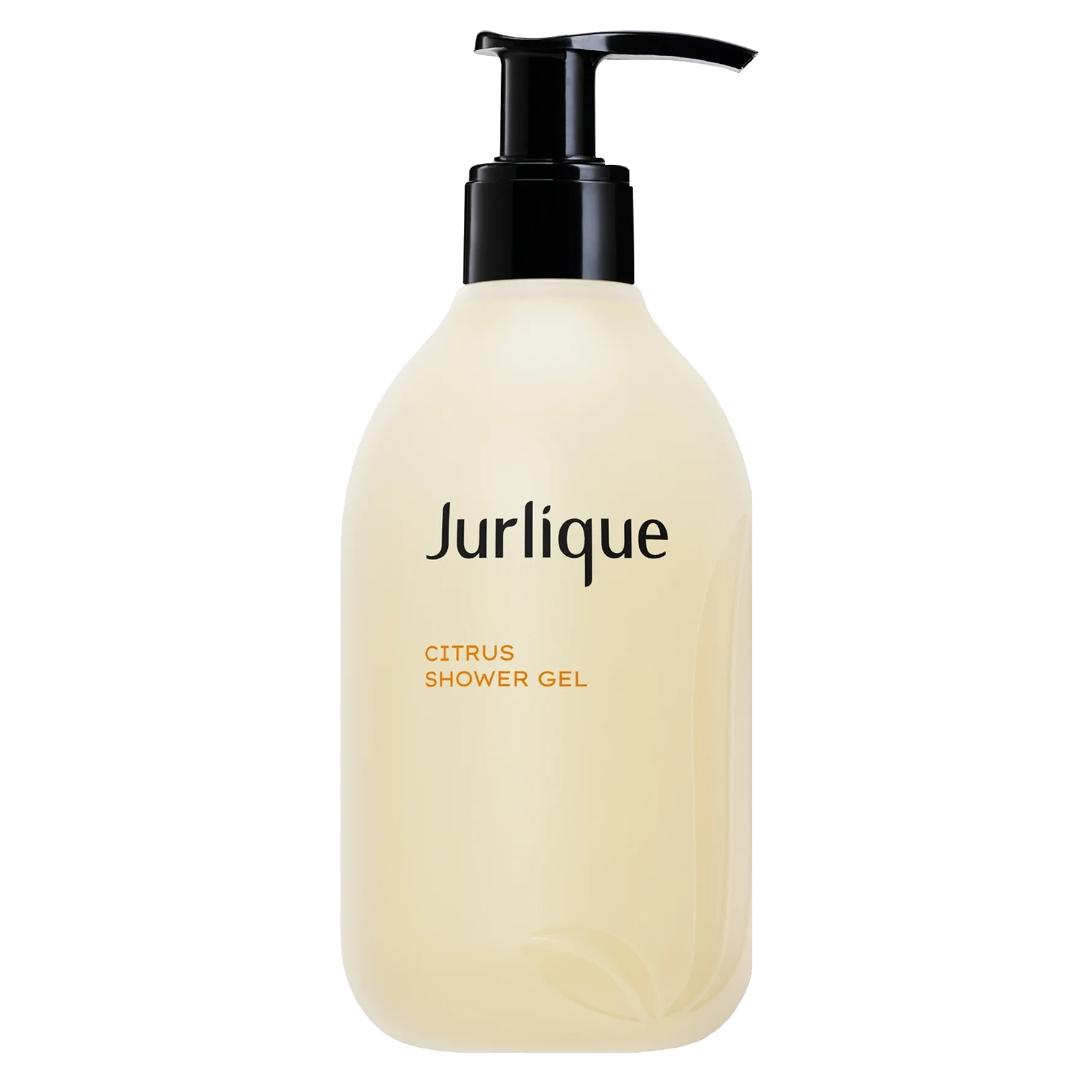 Jurlique Citrus Shower Gel 300 ml