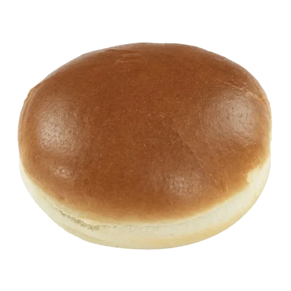 Hamburgerbrød Brioche Style 109gx30st