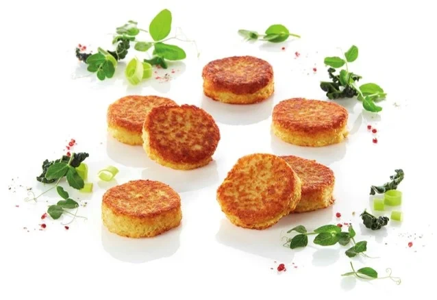Fish Cakes 60g