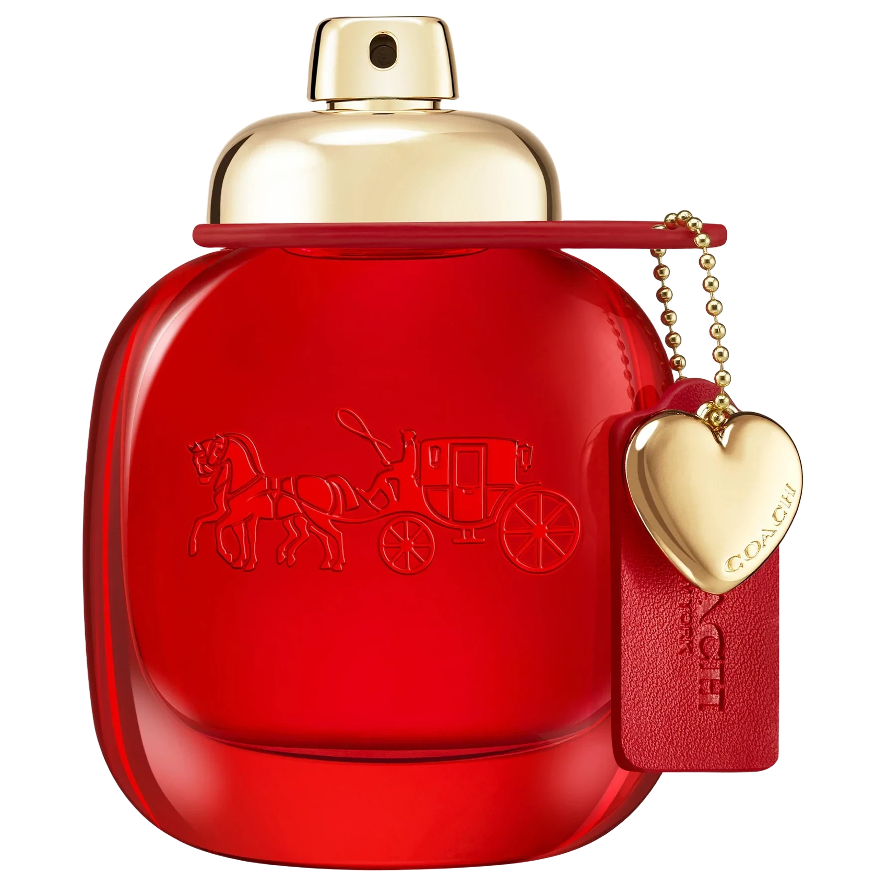 Coach Love Eau de Parfum 50 ml