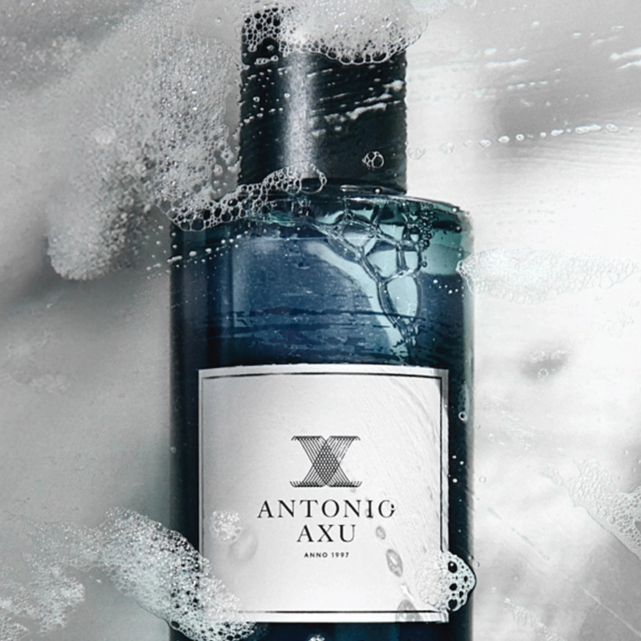 Antonio Axu Volume Shampoo, 250 ml