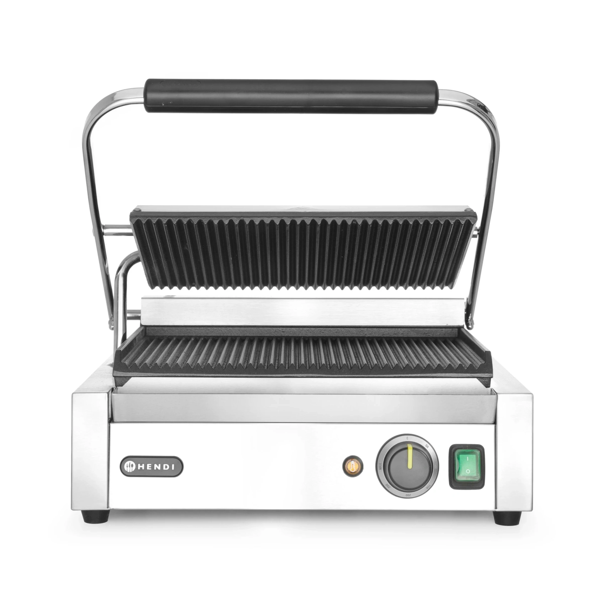 Kontakta grillen ”Panini”