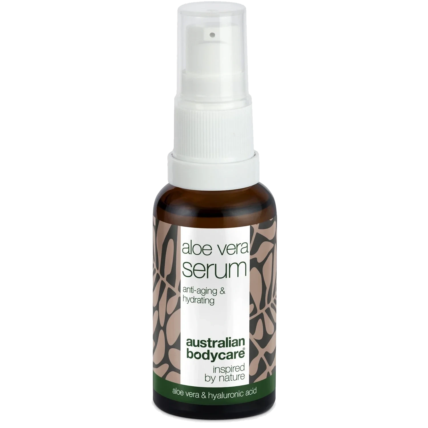 Australian Bodycare Aloe Vera Serum