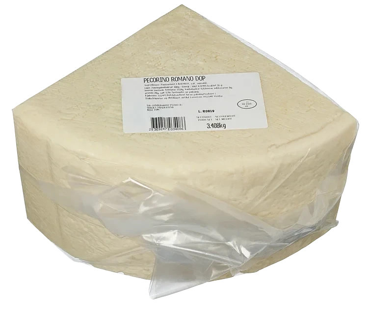 Pecorino Romano Ca 3.5kg Defendi