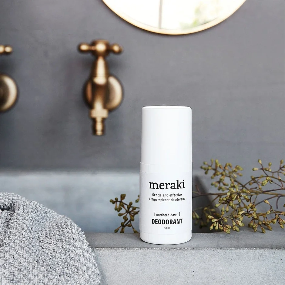 Meraki Northern Dawn Deodorant