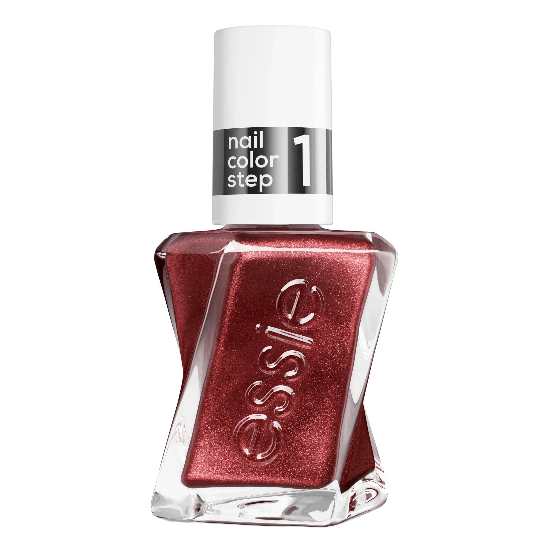 essie gel couture nail polish 569 size me up