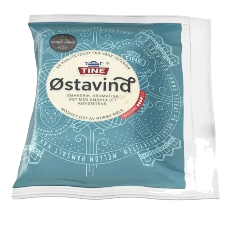 Østavind 430g