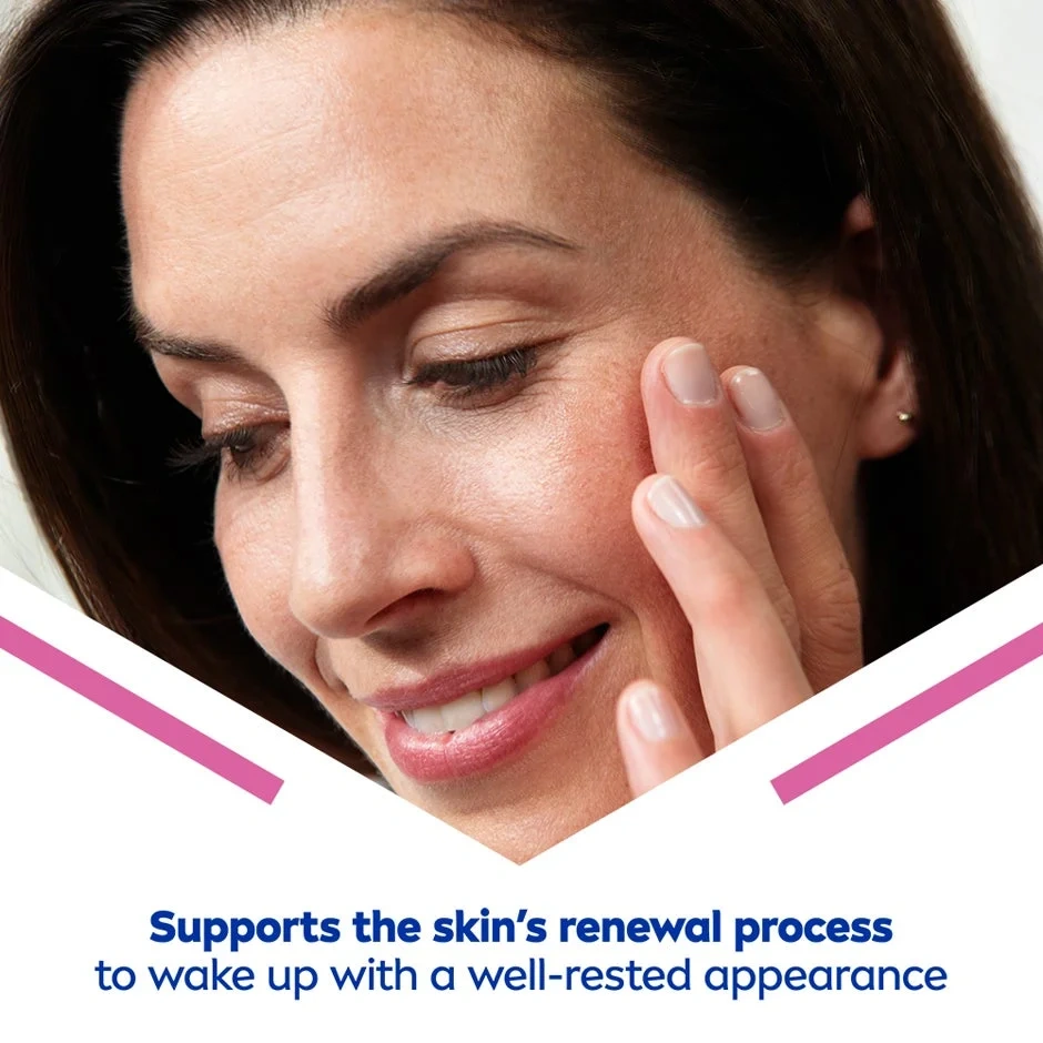 NIVEA Cellular Expert Filler Night Cream