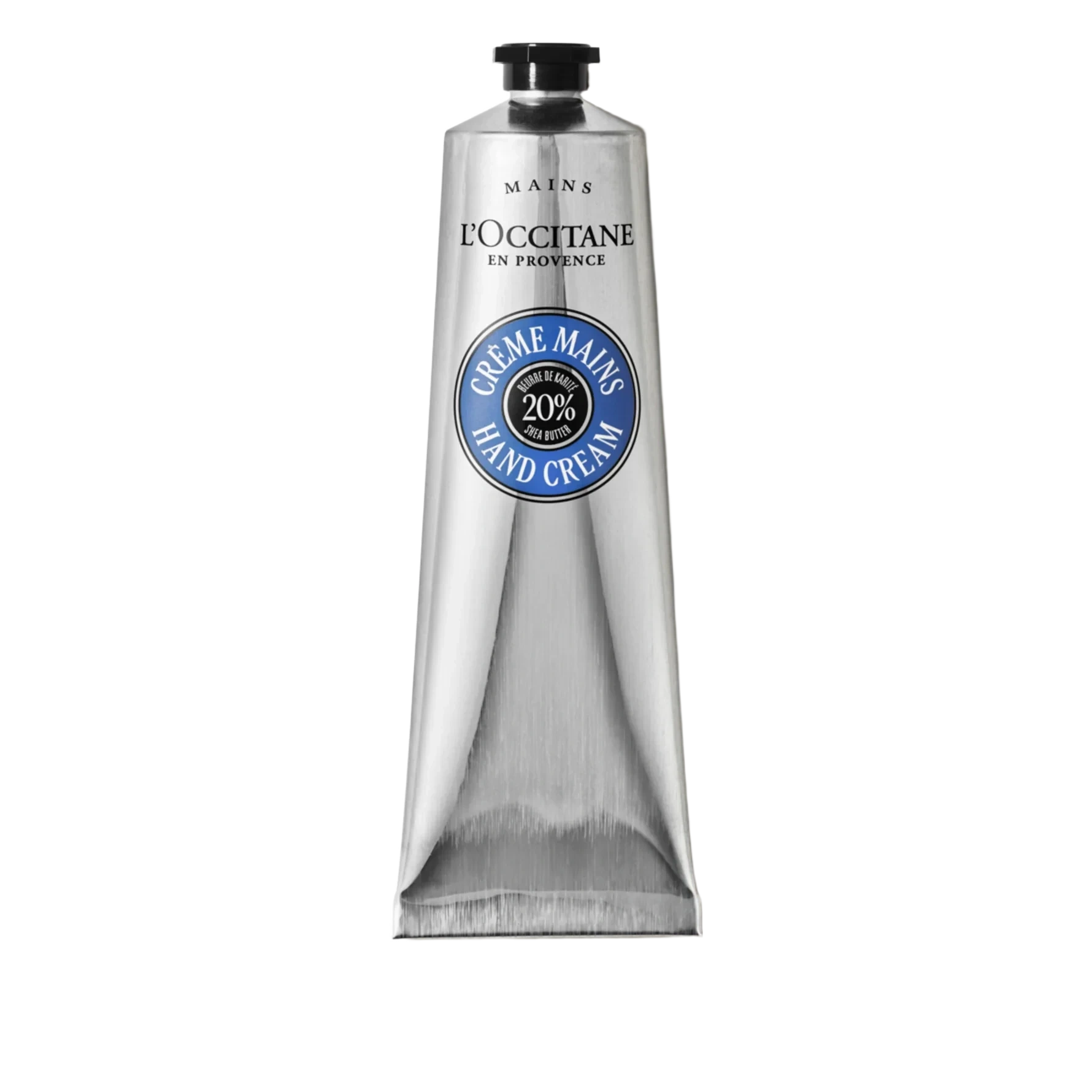 L'Occitane En Provence Shea Butter Hand Cream 150 ml