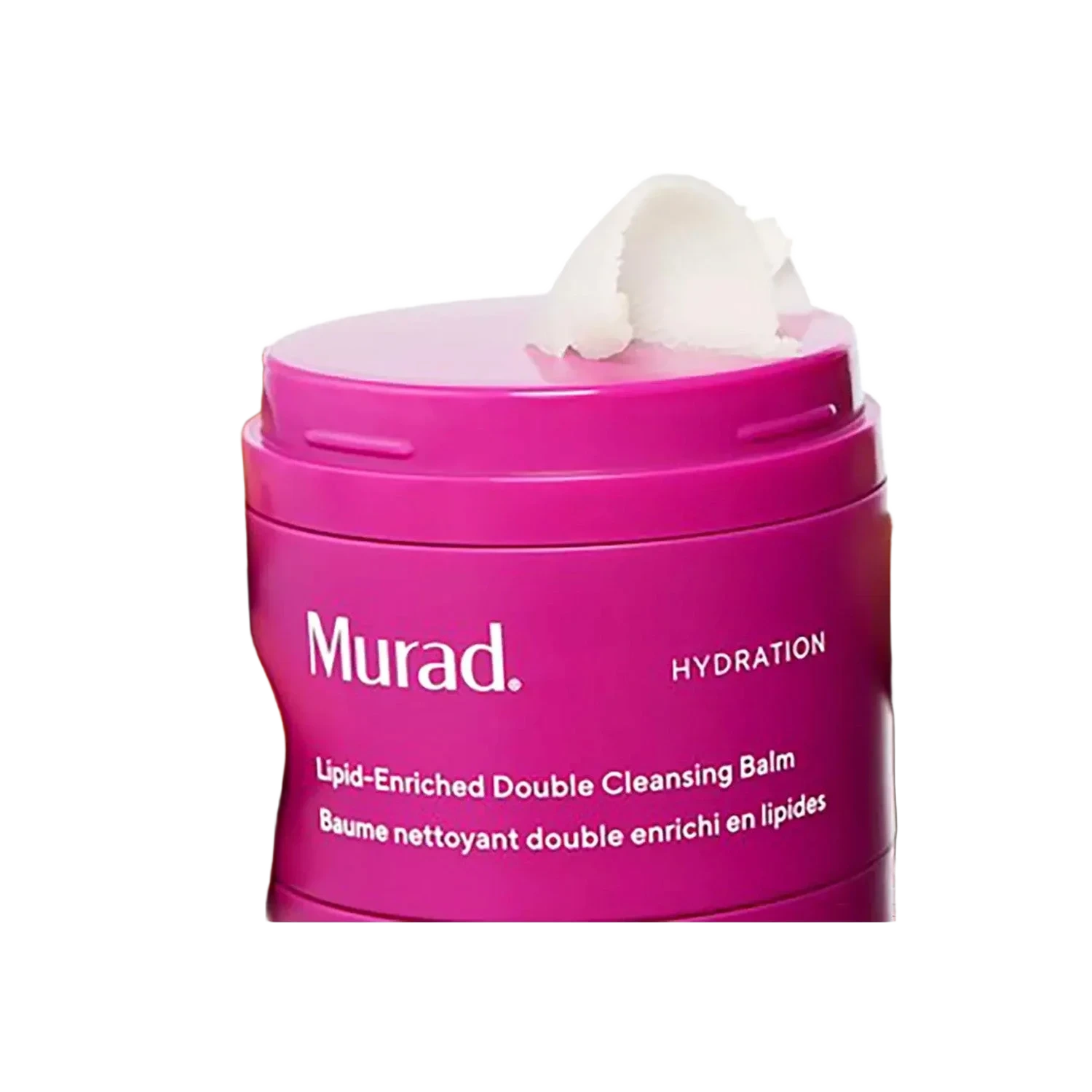 Murad Lipid-Enriched Double Cleansing Balm