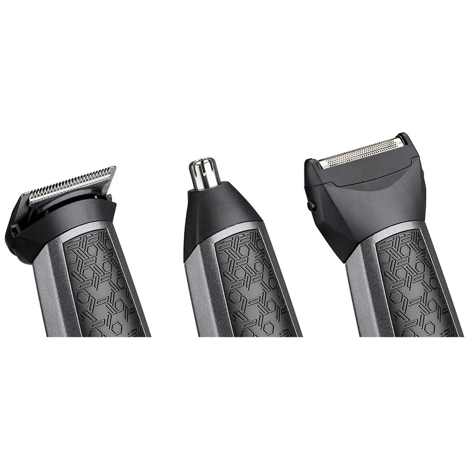 BaByliss Carbon Titanium 10-in-1