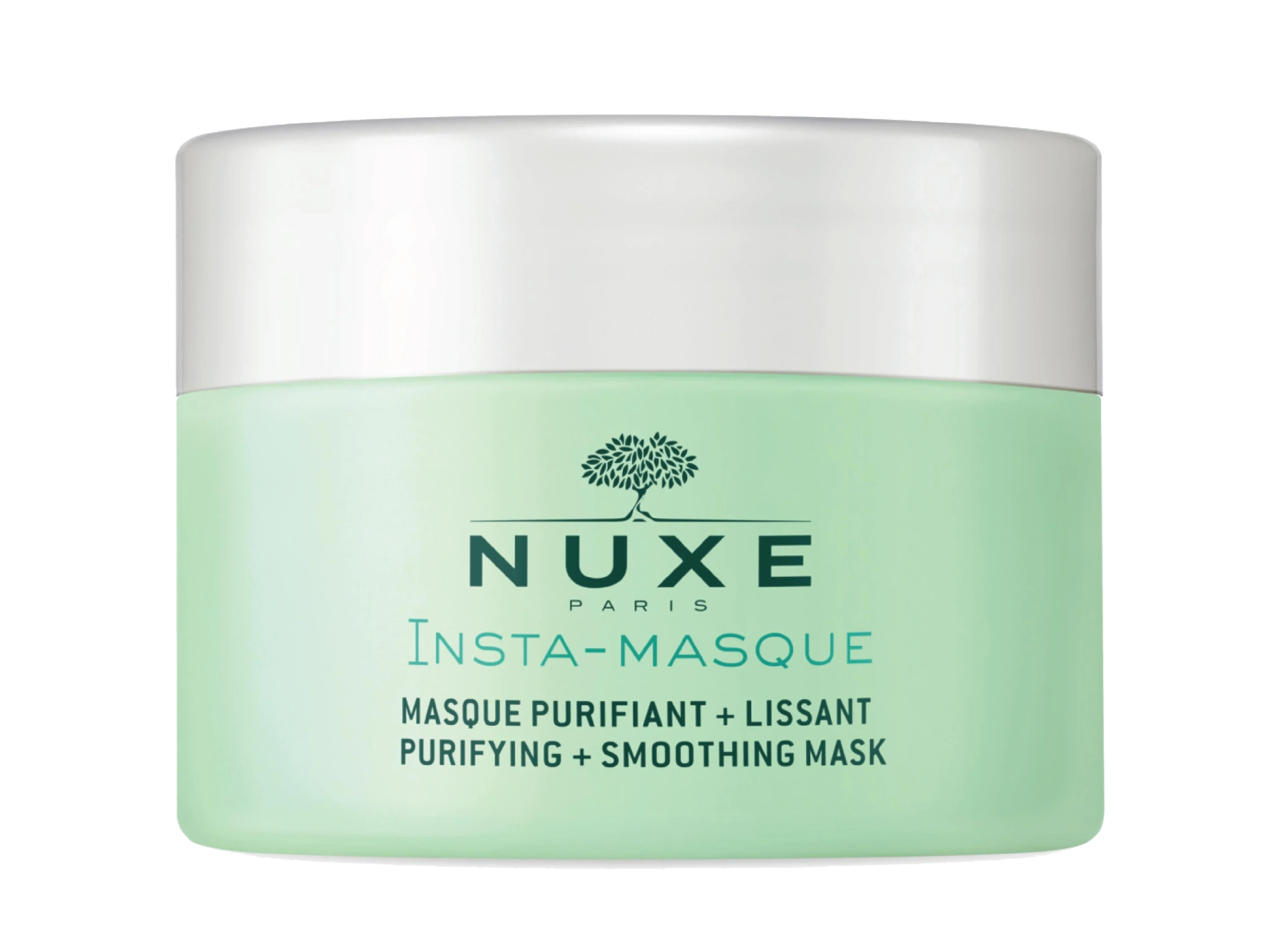 NUXE Insta-Masque Purifying Mask, 50 ml