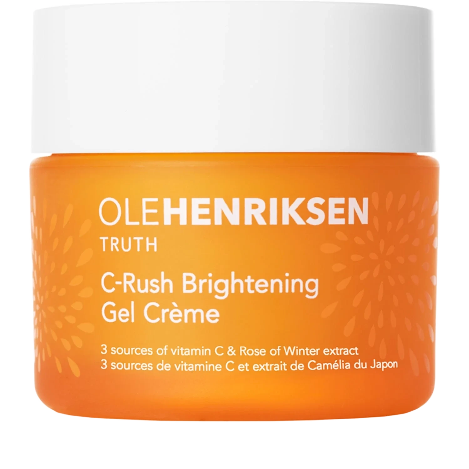 Ole Henriksen Truth