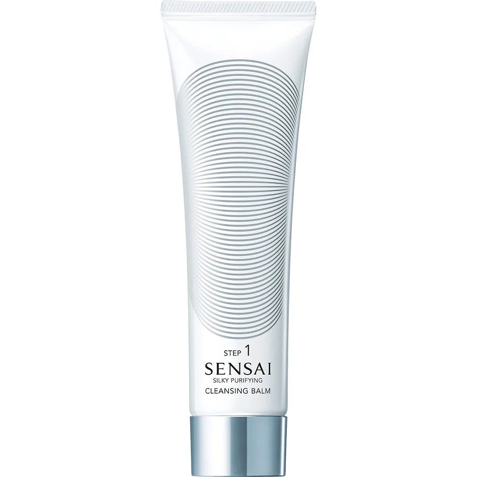Sensai Silky Purifying Cleansing Balm Step 1 125 ml