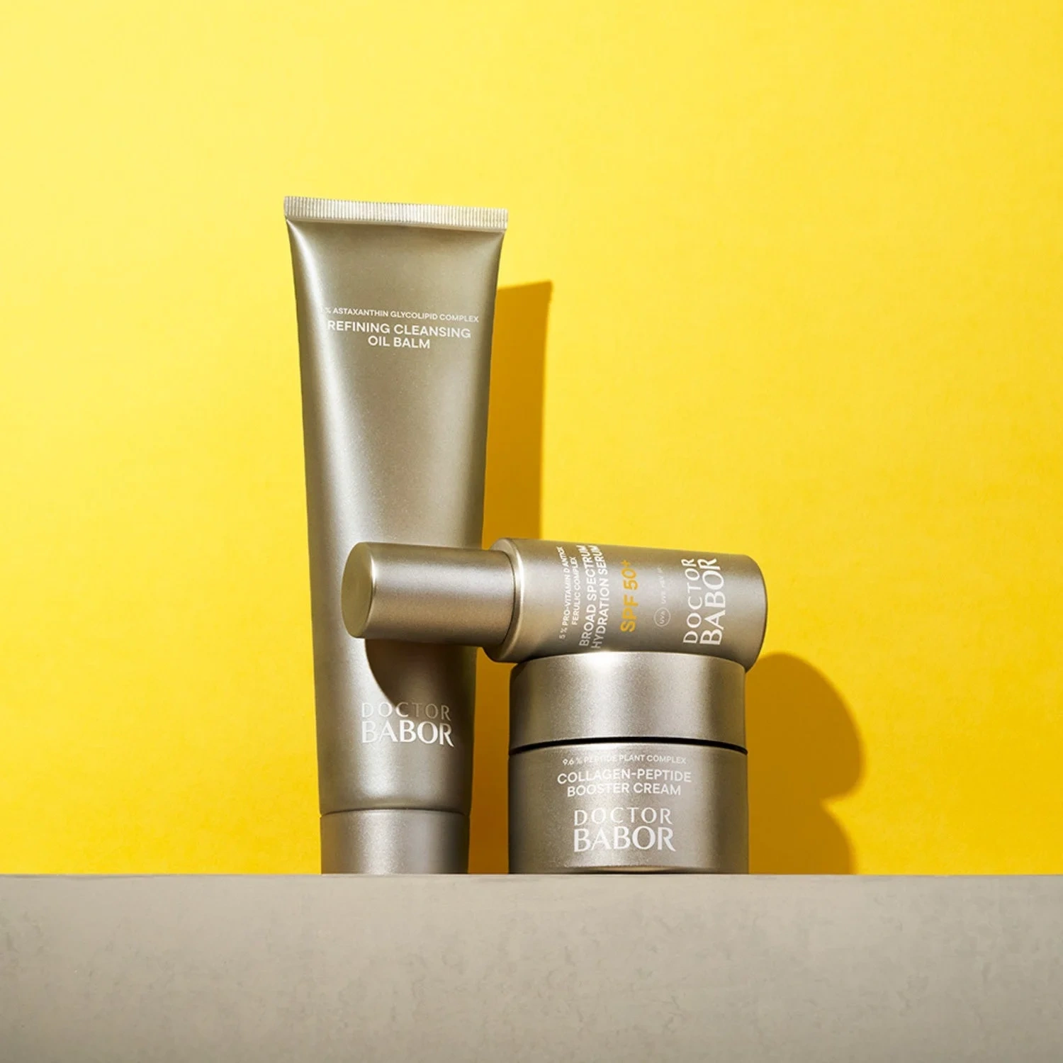 BABOR Broad Spectrum Hydration Serum SPF50+ 30 ml