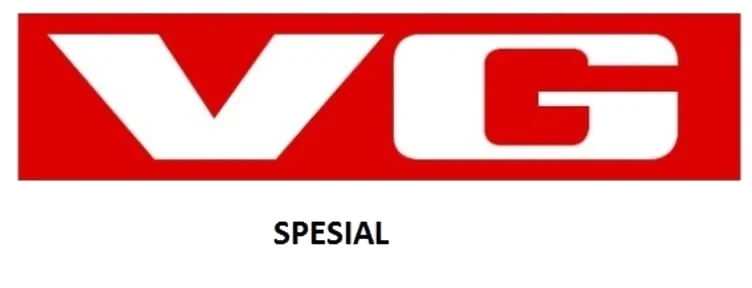 Vg Spesial Avis