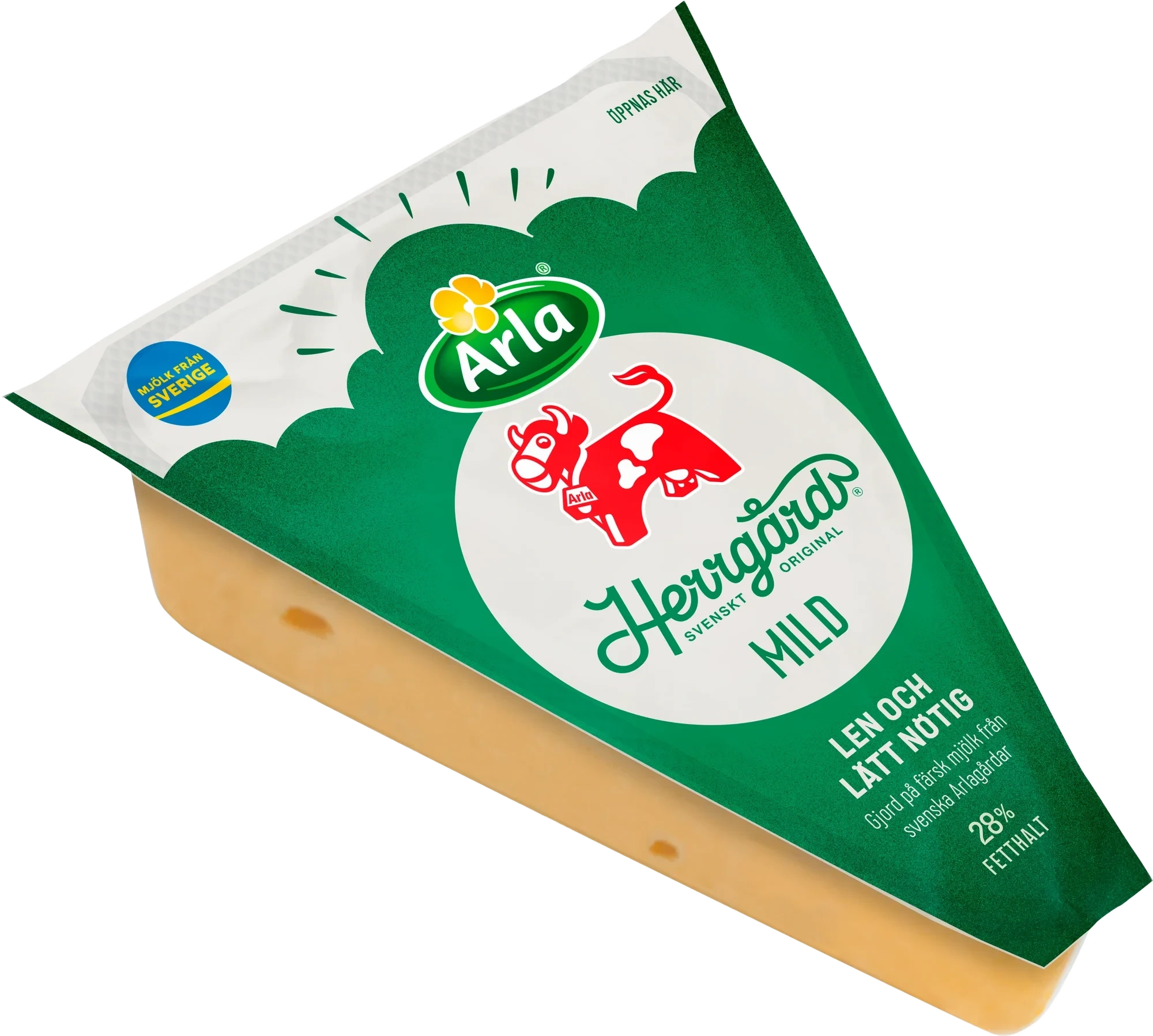 Herrgård® ost 28%