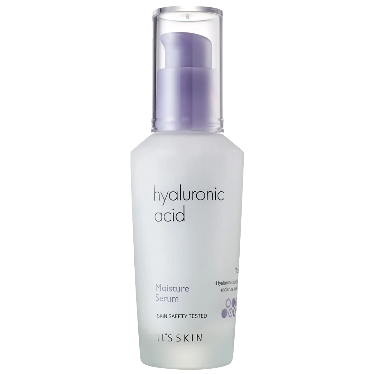 It'S SKIN Hyaluronic Acid Moisture Serum