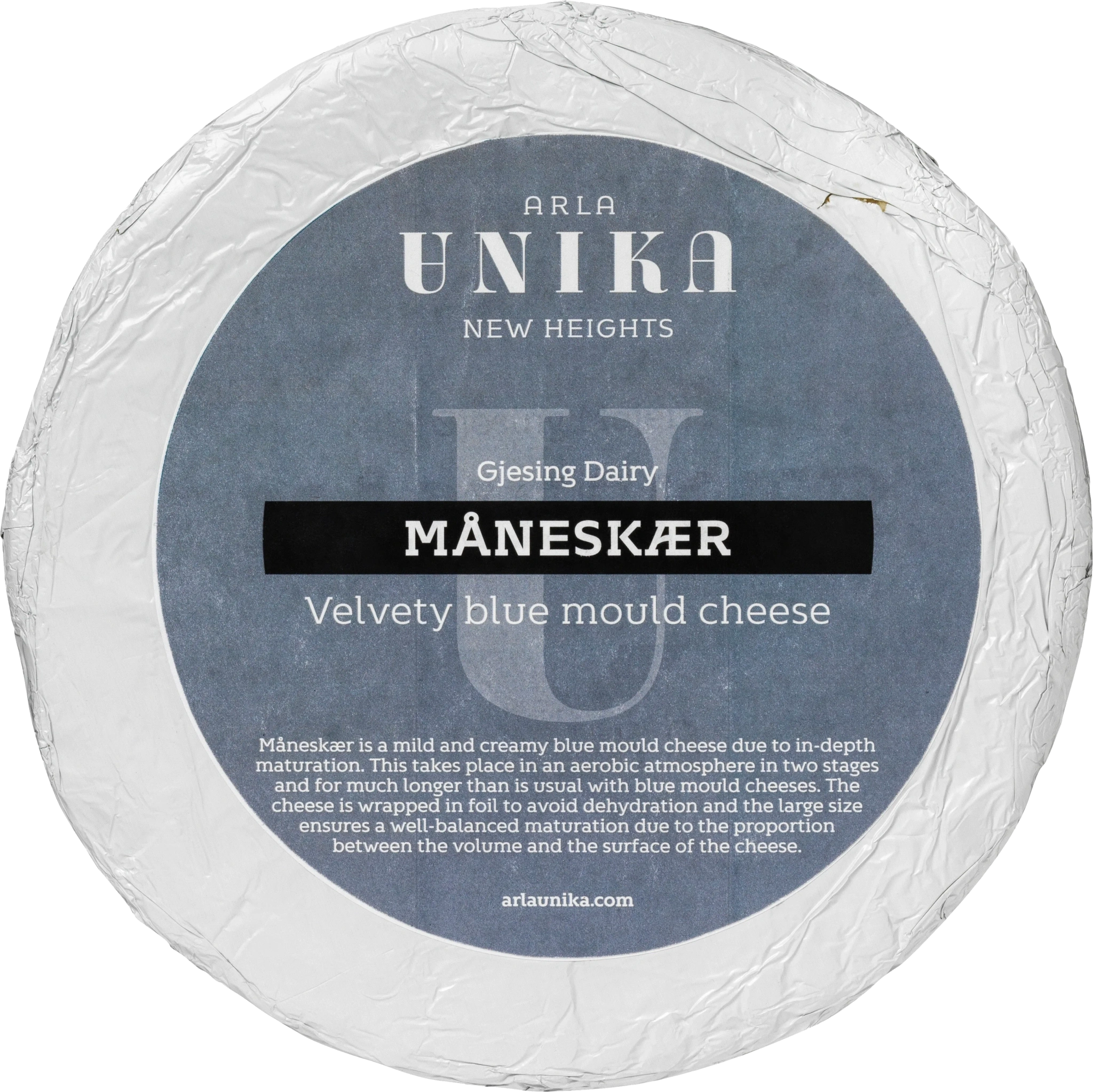 Månskær