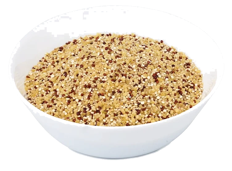 Tipiak Quinoa Gourmand 6x1kg